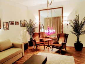 Charming vintage apartment Piata Sfatului